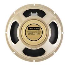 Celestion Neo Creamback Guitar Amp Speaker