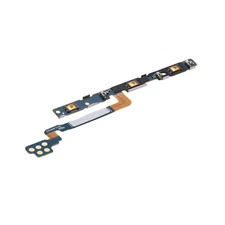Power And Volume Flex Cable Compatible For Samsung Galaxy S23 5G / S23 Plus 5G
