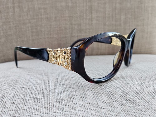Juicy Couture Women Glasses Frame Dark Tortoise GU542/S 56[]16 135 Eyeglasses