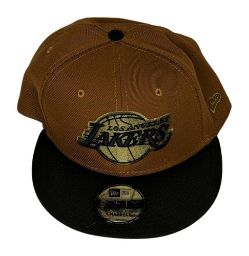 New Era 9Fifty Sz One Size Los Angeles 