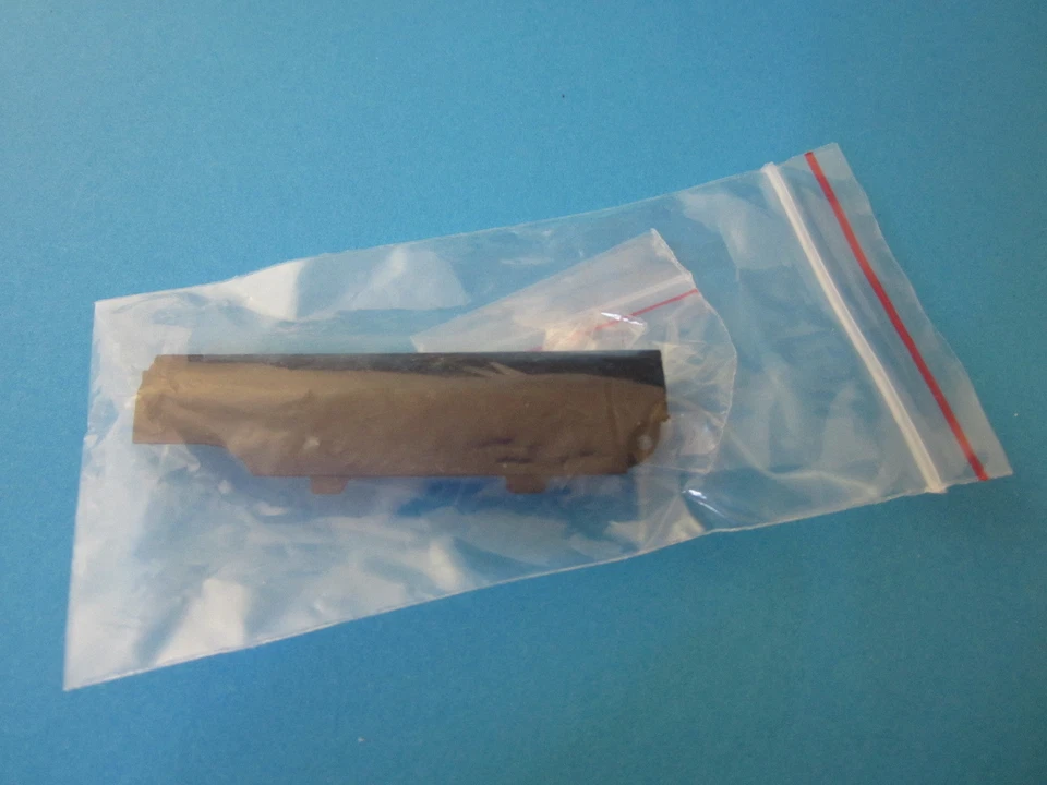 Couvercle De Disque Dur IBM ThinkPad T400S T410S Série + Vis - Photo 4/4