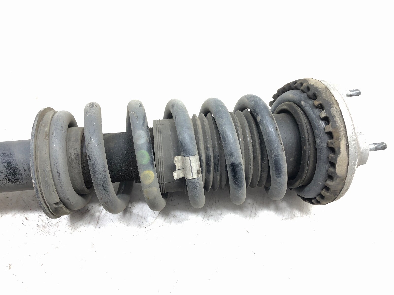 2014-2022 MASERATI GHIBLI RWD LEFT DRIVER FRONT SHOCK ABSORBER STRUT OEM.