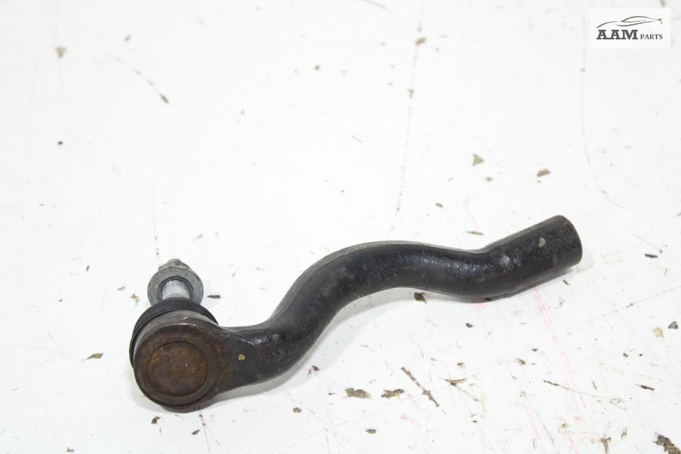 Dodge Durango 2016-2025 AWD barra de cambios de dirección delantera izquierda extremo de barra de amarre OEM Foto 3 de 4