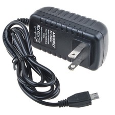 AC Adapter for Motorola MBP85 MBP85CONNECT Wi-Fi Baby Monitor Camera Power Cable