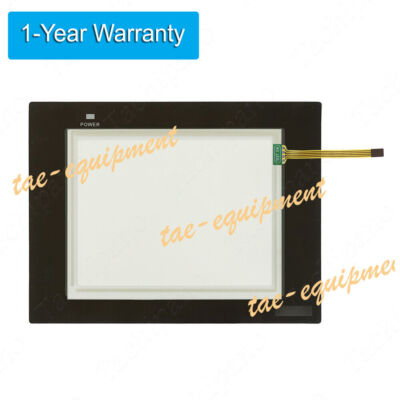 NB5Q-TW00B Touch Screen for Omron NB5Q-TW01B with Protective Film