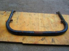 1994 SKI DOO FORMULA MX 470 REAR BUMPER 517243800