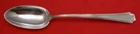 Fairfax by Durgin-Gorham Sterling Silver Stuffing Spoon with Button 11 3/4"