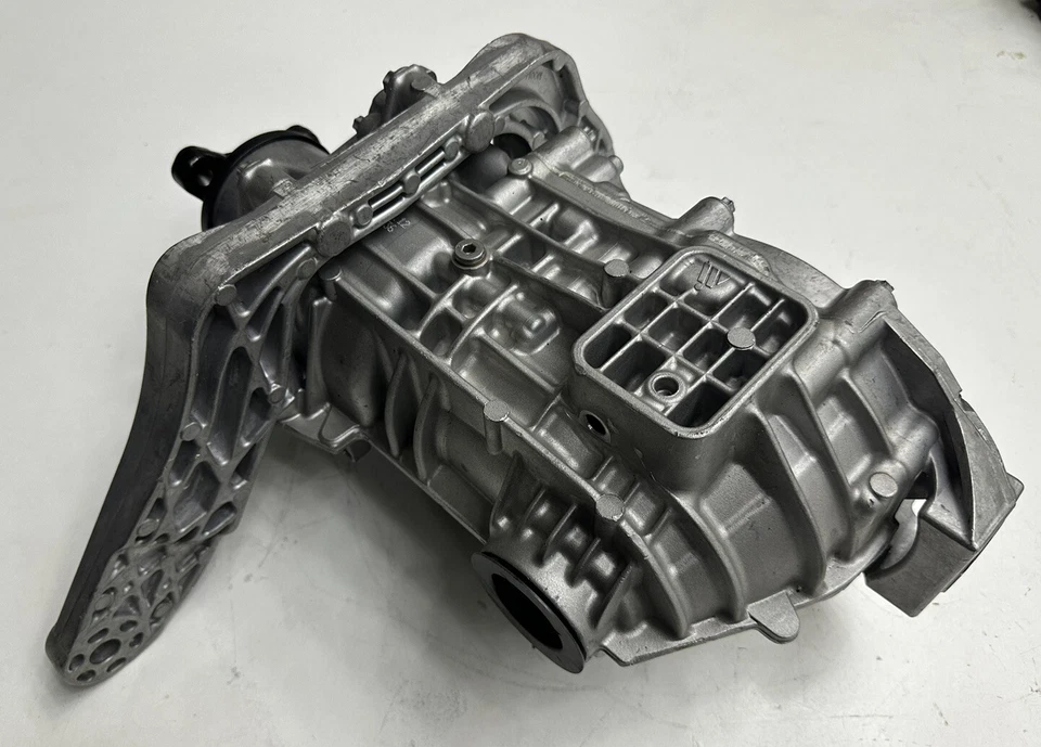 DIFERENCIAL TRASERO MERCEDES CLASE A B CLA GLA GLB TODAS LAS MOTORIZACIONES - Imagen 4 de 4