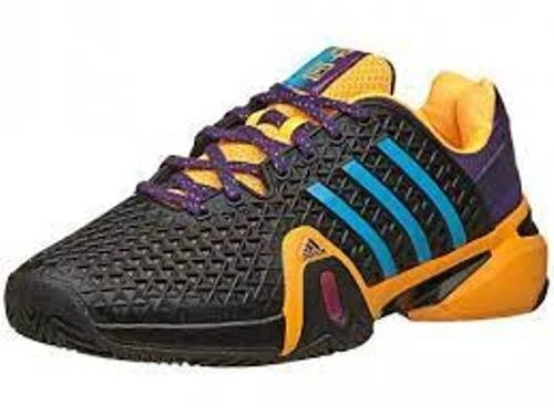 Adidas barricade top 8.0 2014