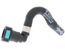 Porsche Macan Coolant Vent Line - Coolant Tank to Bleeder Valve 95B122447D