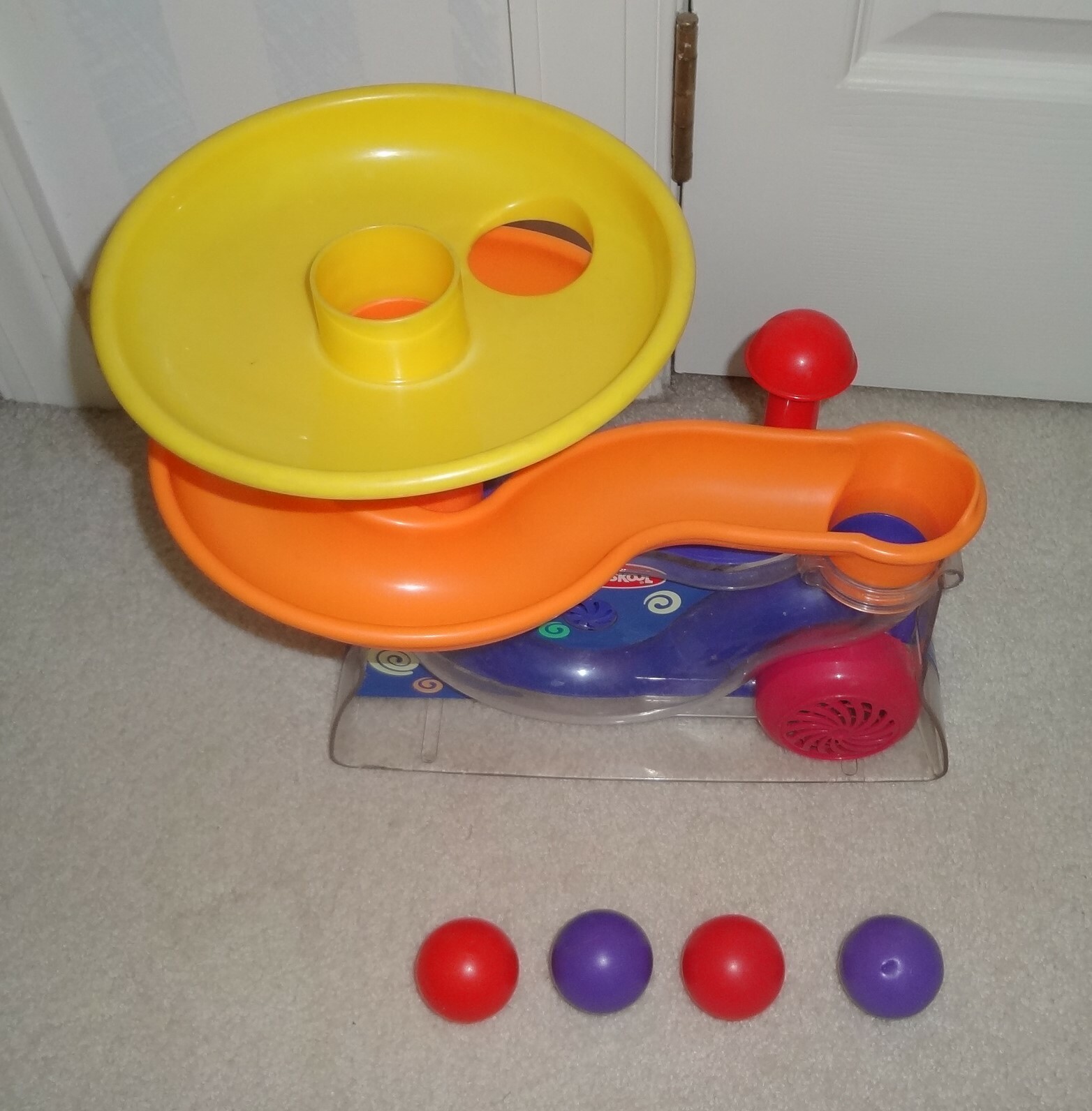 playskool 06104