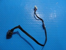 Dell Inspiron 15 7559 15.6" Genuine Laptop DC IN Power Jack w/Cable Y44M8
