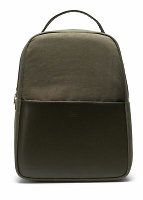 Herschel Mid-Volume Backpack Ivy Green 828432471126