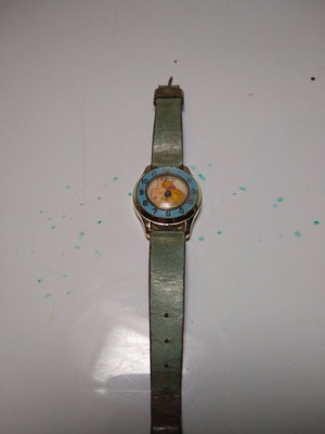 original barbie watch