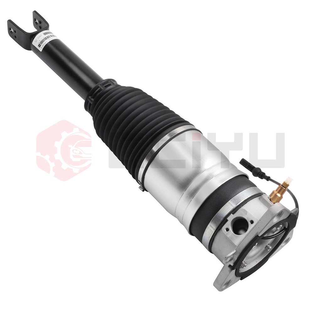 For Bentley Continental GTC Volkswagen Phaeton Rear Right Air Suspension Strut