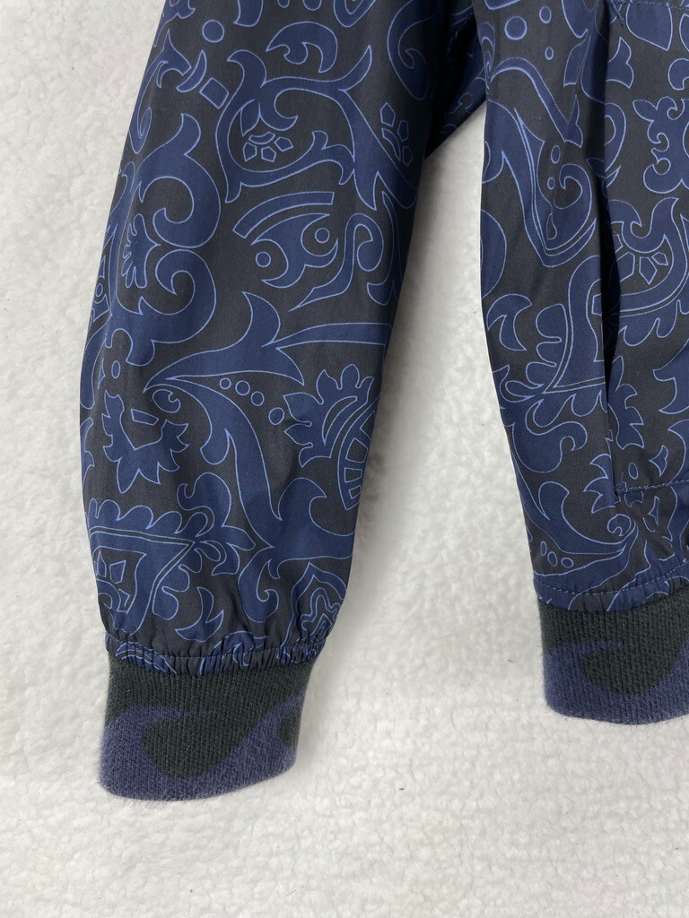 ジャケット・アウター MARK JACOBS archive short blouson 90s00s Marc by Marc Jacobs Men's Printed Bomber Jacket Size Small