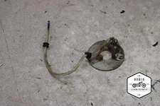 1968 Honda CL175 K0 Sloper IGNITION POINTS PLATE ASSEMBLY W6-0454.RV