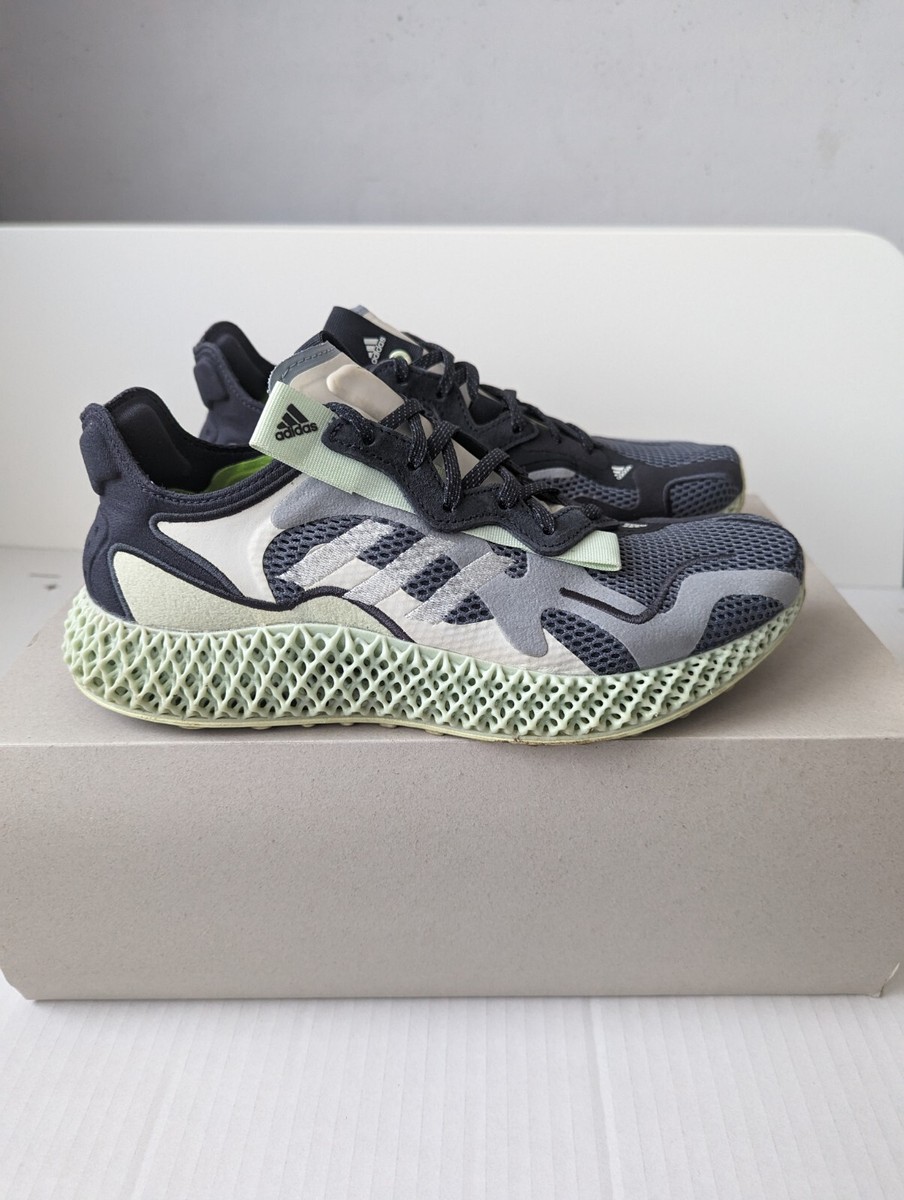Adidas Consortium 4D Uk Evo runner UK US Yeezy Influenced