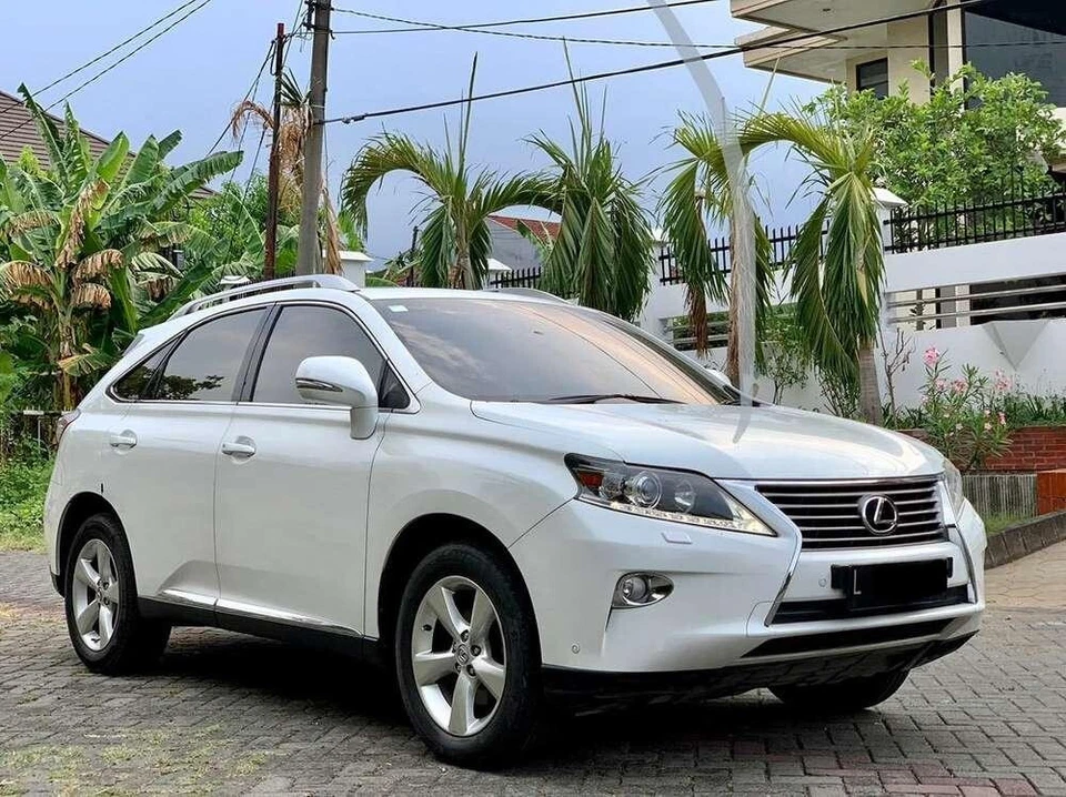 Genuine Front Left ABS Speed Sensor 2008-2014 Lexus RX450 89543-48050 Japan OEM Foto 4 de 4