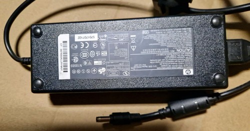 HP Omnibook 600 C 4/75 Mini Laptop Netzteil