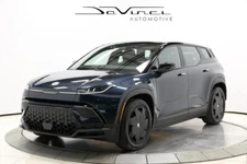 2023 Fisker Ocean Ultra Sport Utility 4D