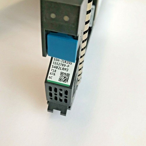 SSF-J1R2SS Hitachi 1.2TB -- CADDY ONLY -- VSP G Series 5552789-P - Picture 2 of 2