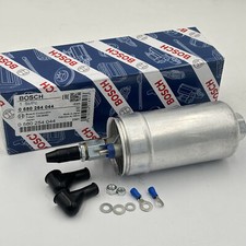0580254044 Genuine 044 Universal Inline External Fuel Pump 300lph E85 0580254044 Genuine 044 Universal Inline External Fuel Pump 300lph E85