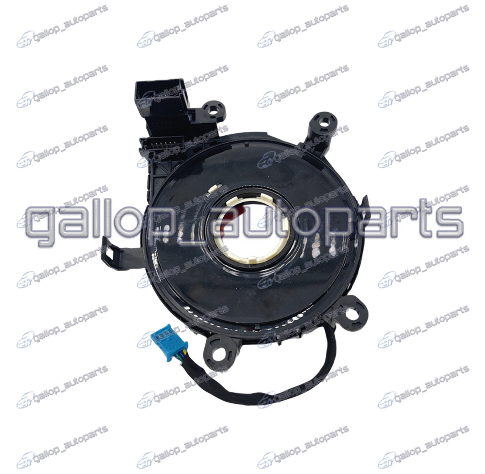 New for BMW 128i 135i X1 Z4 61319169765 Clock Spring eBay