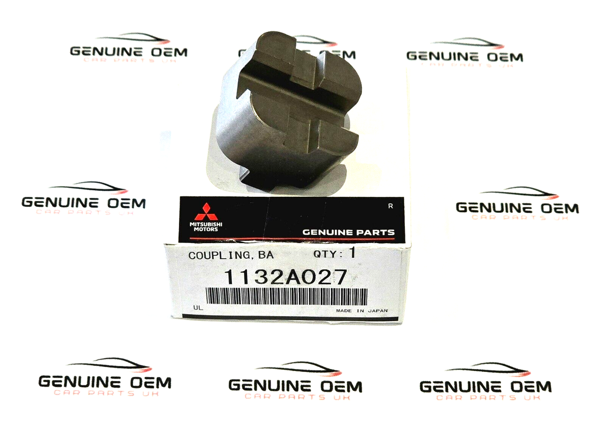 Genuine Mitsubishi Balancer Shaft Coupling For Outlander ASX 4N14