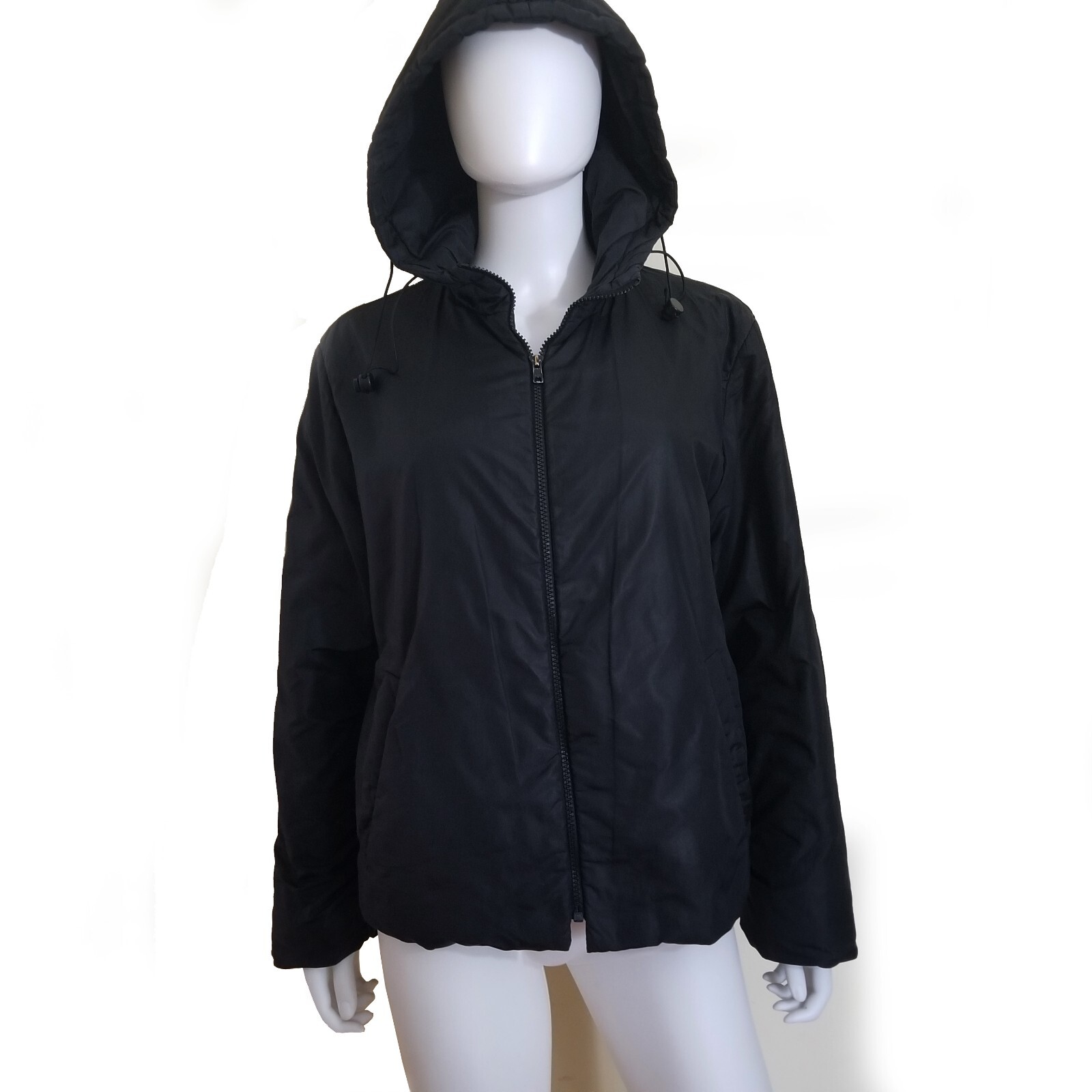 IZZI Black Jacket - image 1