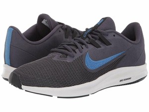 nike downshifter 9 blue