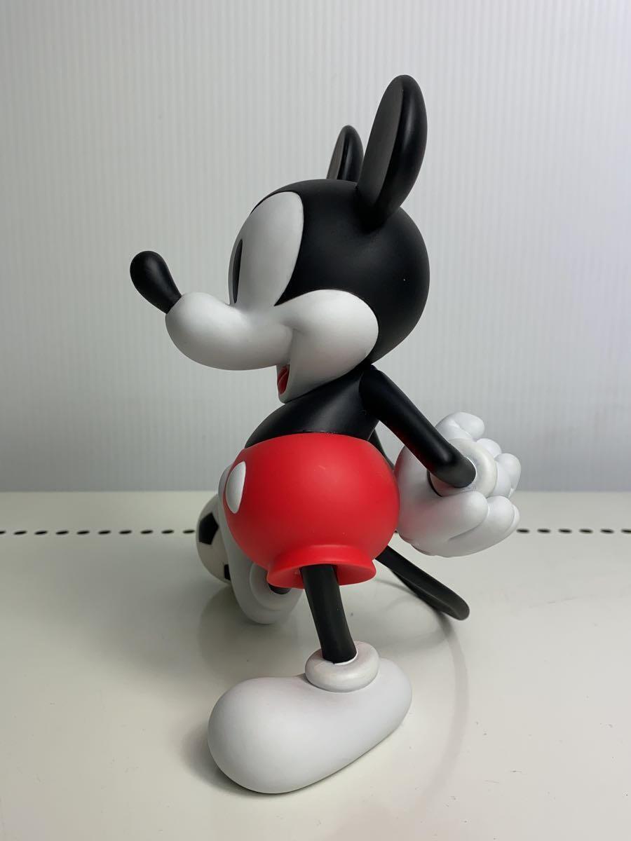 SOPH MICKEY MOUSE with FOOTBALL ミッキー SOPHNET. ソフネット Tシャツ x Disney ディズニー MICKEY MOUSE