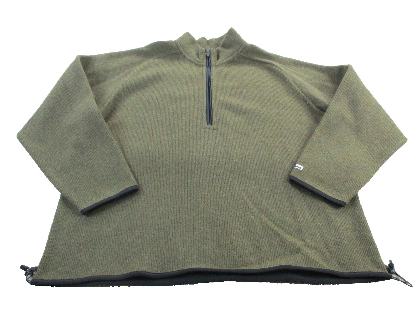 Regular Size 2XL EMS Sweaters for Men