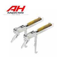 2x Improved Hinge Set For Frigidaire Kenmore Electrolux 318024747 318024715