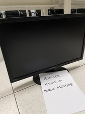 Hanns G Modello HS241HPB - 2 Pezzi