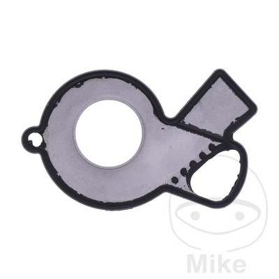 21885-Junta tapa bomba de agua ATHENA compatible con GAS GAS MC 450 F TROY LEE
