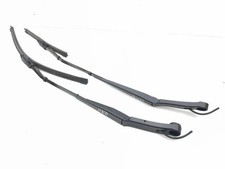 OPEL GRANDLAND X A18, P1UO Scheibenwischer vorne 1.20 34820447