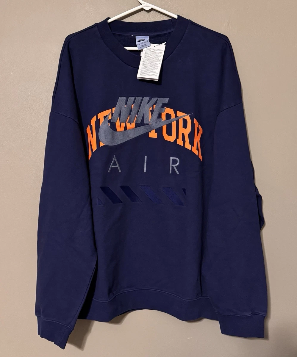 Nike 90s Theme Hoodies & Sweatshirts for Men for Sale | Shop Men's