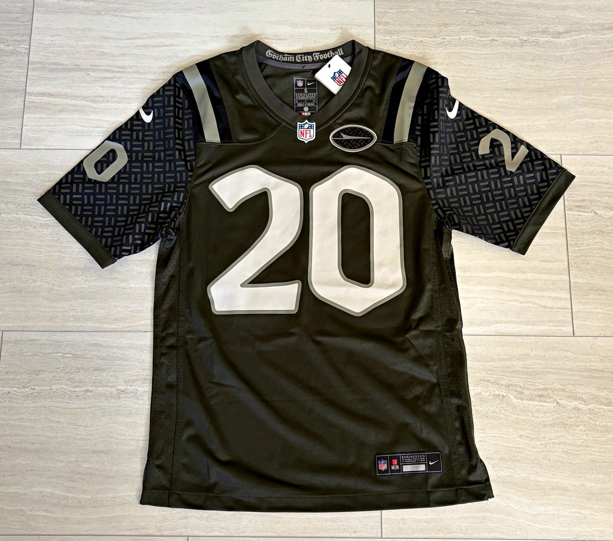 Nike New York Jets NFL Jerseys for sale | eBay