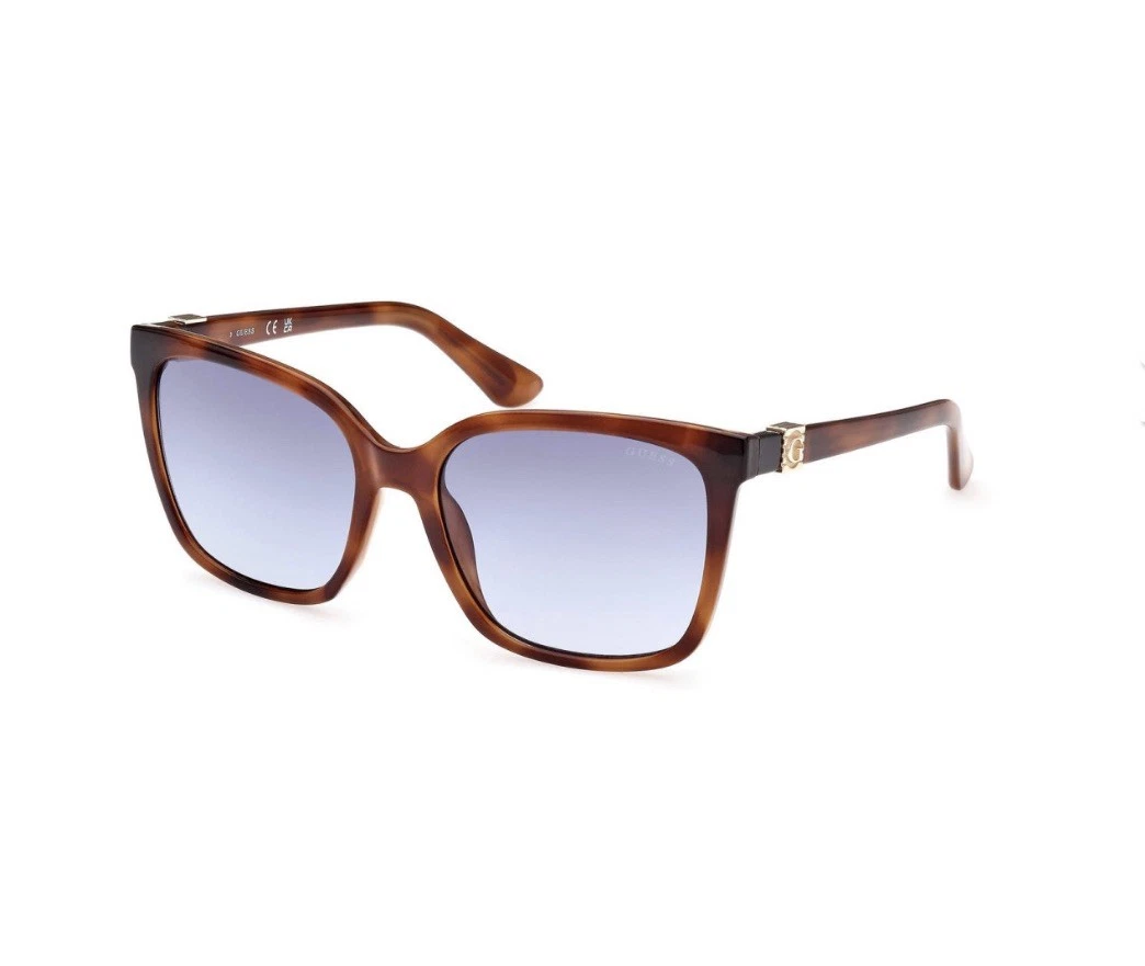 Guess GU50173 (001) Occhiali da Vista Donna | Shop Online | Spedizione gratuita