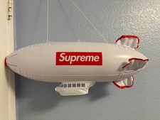 Brand New Supreme Inflatable Blimp