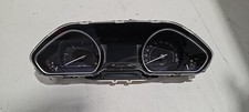 Compteur Peugeot 208