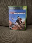 MX Unleashed (Microsoft Xbox, 2004) CIB!