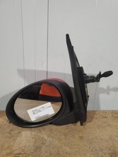Retroviseur gauche (ou coque) Peugeot 107