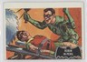1966 Topps Batman Black Bat The Riddler Robin In Peril #42 0