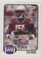 2018 Sage Hit Auden Tate #29 1k3