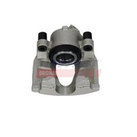 Bremssattel Vorderachse Rechts FüR Renault Wind E4M_ Laguna III Grandtour KT0/1