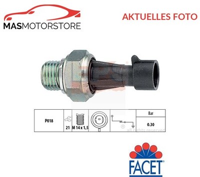 ÖLDRUCKSCHALTER ÖLDRUCKSENSOR OBERE EPS 1800096 A FÜR FIAT DUCATO,PUNTO,PANDA