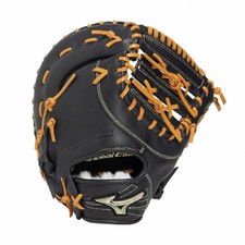 Mizuno Global Elite RG 1AJFY34300 Oyama Model 1st Base Mitt RH Youth R85848