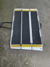 MERCEDES-BENZ VITO 111 CDI TAXI RWS A Wheel Chair Ramp